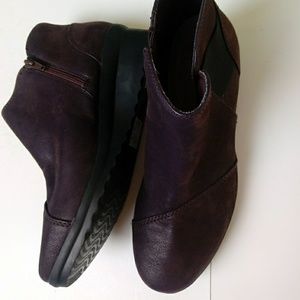 clarks caddell tropic